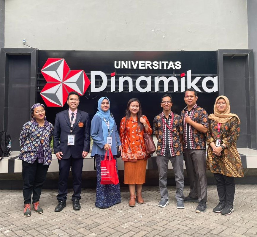 Undika Gelar Seminar Internasional Sustainable Development Goals