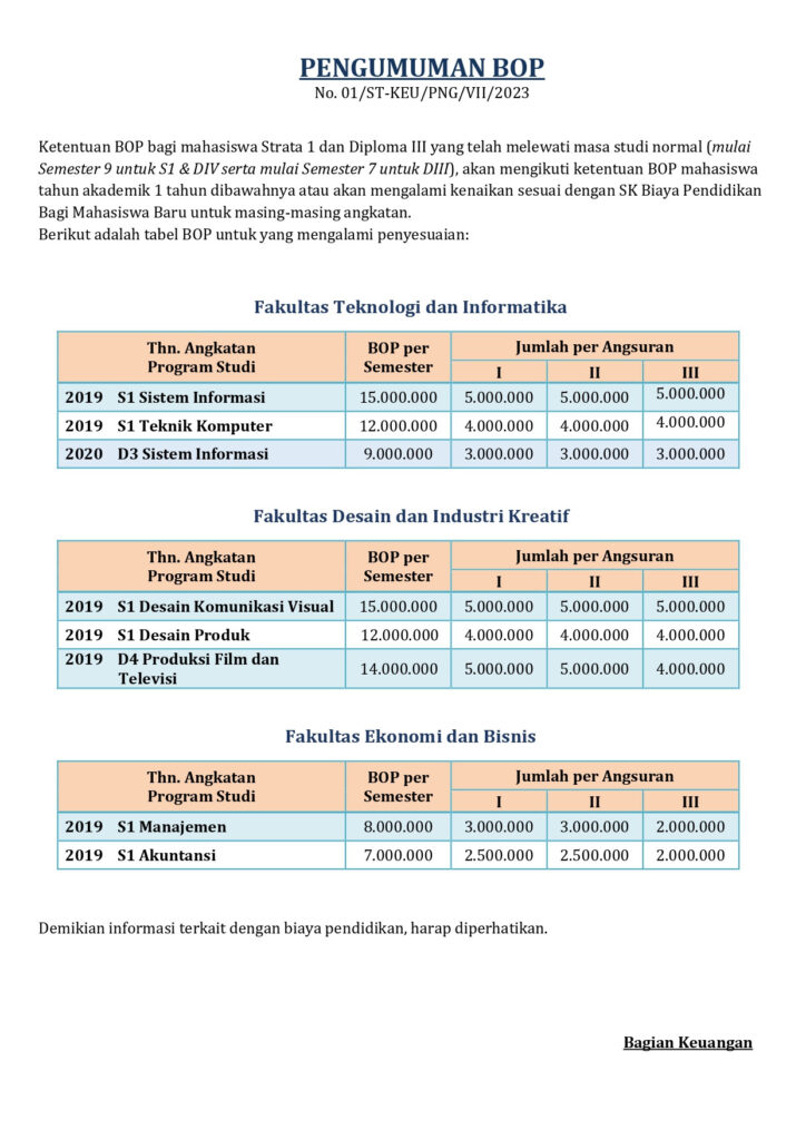 INFO KENAIKAN BOP SEMESTER GASAL 20232024 (23.1)