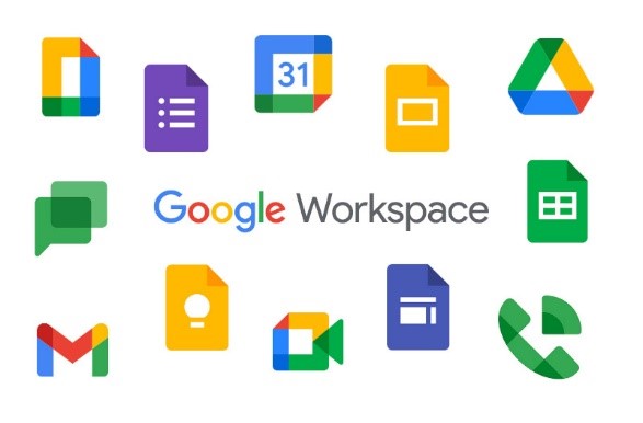 google apps