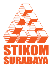 Logo STIKOM SURABAYA