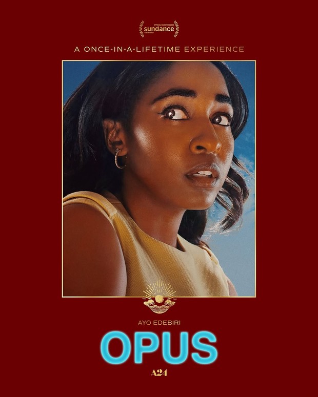 poster terbaru film opus