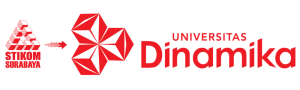 Transformasi Universitas Dinamika dari STIKOM Surabaya